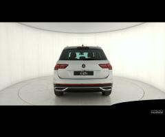 VOLKSWAGEN Tiguan II 2021 - Tiguan 1.4 tsi eh Eleg - 4