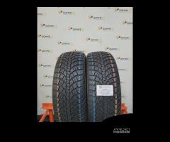 Gomme invernale usate 225/55 17 97H (RUN FLAT)