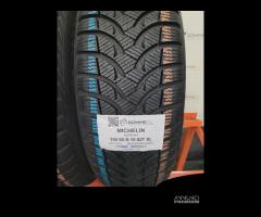 Gomme invernale usate 185/65 q5 92T XL