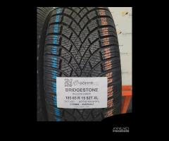 Gomme invernale usate 185/65 15 92T XL