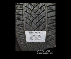 Gomme invernale usate 255/45 19 104V