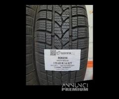 Gomme invernale usate 175/65 14 82T