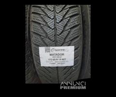 Gomme invernale usate 175/65 14 82T