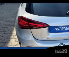 Mercedes-Benz Classe A A 180 d Automatic Adva... - 12