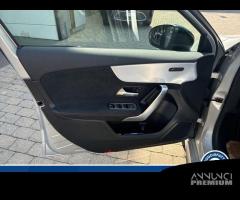 Mercedes-Benz Classe A A 180 d Automatic Adva... - 13