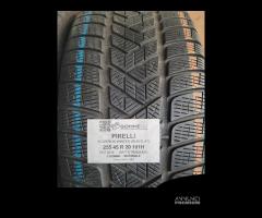 Gomme invernale usate 255/45 20 101H (RUNFLAT)