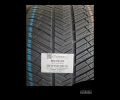 Gomme invernale usate 285/35 20 104V XL