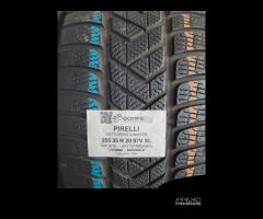 Gomme invernale usate 255/35 20 97V XL