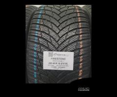 Gomme invernale usate 245/40 18 97V XL