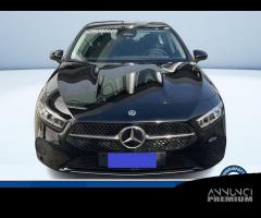 Mercedes-Benz Classe A A 180 d Automatic Adva...