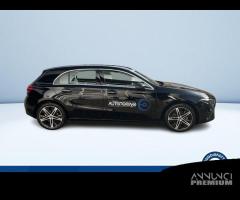 Mercedes-Benz Classe A A 180 d Automatic Adva...