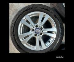 KIT ESTIVO ORIGINALE MERCEDES VITO DA 17