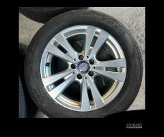 KIT ESTIVO ORIGINALE MERCEDES VITO DA 17