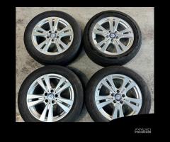 KIT ESTIVO ORIGINALE MERCEDES VITO DA 17