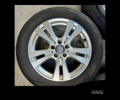 KIT ESTIVO ORIGINALE MERCEDES VITO DA 17