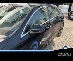 Mercedes-Benz Classe A A 180 d Automatic Adva... - 11