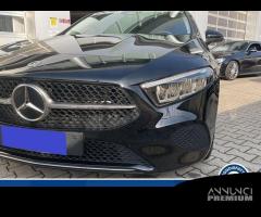 Mercedes-Benz Classe A A 180 d Automatic Adva... - 13