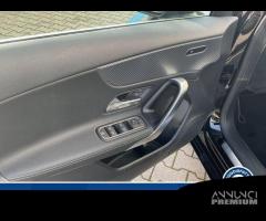 Mercedes-Benz Classe A A 180 d Automatic Adva... - 17