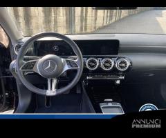 Mercedes-Benz Classe A A 180 d Automatic Adva... - 18