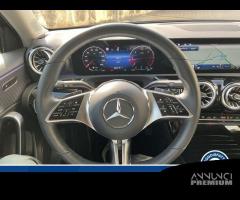 Mercedes-Benz Classe A A 180 d Automatic Adva... - 20