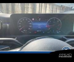 Mercedes-Benz Classe A A 180 d Automatic Adva... - 21