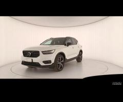 VOLVO XC40 2.0 d3 R-design auto my21