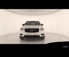 VOLVO XC40 2.0 d3 R-design auto my21