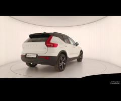 VOLVO XC40 2.0 d3 R-design auto my21