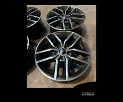 CERCHI IN LEGA ORIGINALI JEEP GRAND CHEROCHEE  18 - 8