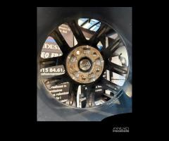 CERCHI IN LEGA ORIGINALI JEEP GRAND CHEROCHEE  18 - 9