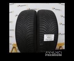 Gomme invernale usate 215/60 16 99H XL