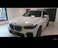 BMW X5 G05 2018 - X5 xdrive30d Msport auto - 1