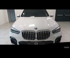 BMW X5 G05 2018 - X5 xdrive30d Msport auto - 2