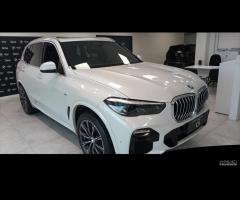 BMW X5 G05 2018 - X5 xdrive30d Msport auto - 3