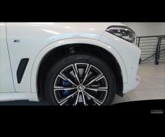 BMW X5 G05 2018 - X5 xdrive30d Msport auto - 4