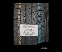 Gomme invernale usate 215/60 17 96H