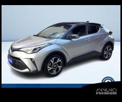 Toyota C-HR 2.0H TREND MY23