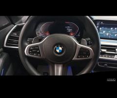 BMW X5 G05 2018 - X5 xdrive30d Msport auto - 7