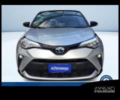 Toyota C-HR 2.0H TREND MY23