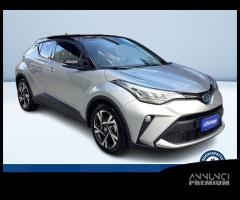 Toyota C-HR 2.0H TREND MY23