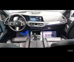 BMW X5 G05 2018 - X5 xdrive30d Msport auto - 11