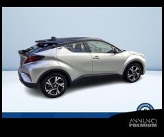 Toyota C-HR 2.0H TREND MY23 - 9