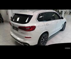 BMW X5 G05 2018 - X5 xdrive30d Msport auto - 16