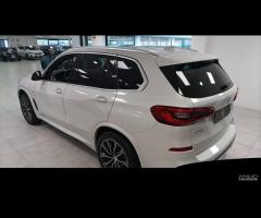 BMW X5 G05 2018 - X5 xdrive30d Msport auto - 18