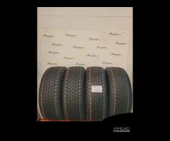 Gomme invernale usate 215/55 17 98V XL