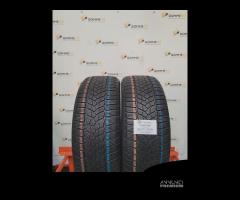 Gomme invernale usate 225/55 17 101V XL