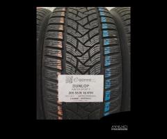 Gomme invernale usate 205/55 16 91H