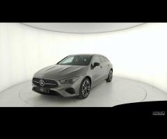 MERCEDES-BENZ CLA 200 d Automatic Shooting Brake - 1