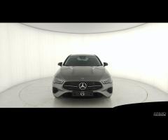 MERCEDES-BENZ CLA 200 d Automatic Shooting Brake - 2