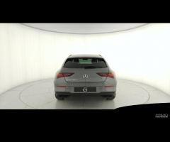 MERCEDES-BENZ CLA 200 d Automatic Shooting Brake - 4